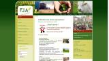 La FJA : formation agricole, syndicat, aide et infos