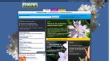 Florum : Végétaux et professionnels du végétal