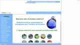 Eclaircie.fr : produits de proprete et nettoyage ecologique maison
