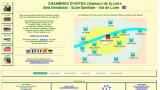 CHAMBRES D'HOTES CHATEAUX de la LOIRE - SUITE FAMILIALE : Locations meublées en VAL de LOIRE
