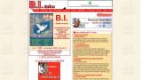 B.I. Balkans Infos - Mensuel de politique internationale totalement indépendant