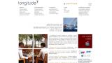 Longitude7 - DMC : organisation séminaire d'entreprise Côte d'Azur, incentive, team-building