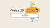 Création de site internet en Vendée : GRAIN DE SEL - Agence WEB & Logiciels libres