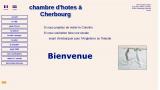 chambre d'hotes a cherbourg