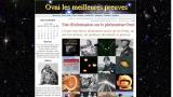 Ovni et vie extraterrestre: les meilleurs documents et preuves - http://benzemas.zeblog.com/