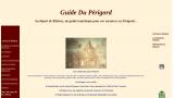 Dordogne guide du Périgord