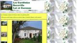 Les Gardenias Beauville Lot et Garonne