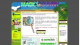 MAGIC COUNTRY - Jeu gratuit de magie en ligne - simulation aventure magicien