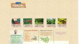 Terreaux, engrais, anti-nuisibles, mauvaises herbes, produits utilisables en agriculture biologique et conseils jardin Naturen