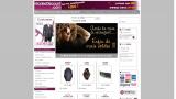 Boutique en ligne modesdiscount : Vêtement et Accessoire Mode de Grande Marque à Prix Discount.