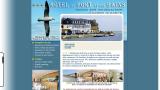 Hotel du Port et des Bains : Hotel Restaurant en Baie de Somme   » Bienvenue en Baie de Somme