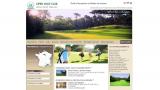 Open Golf Club - Chaîne de golfs et hôtels resort en France - Réservation de Séjours Golf