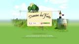 Viticulteur beaujolais : Domaine des Forêts