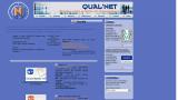 QualNet : éditeur de logiciels qualité