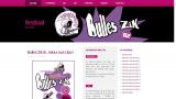 BullesZik le site ACCUEIL FESTIVAL DE BD et ROCK