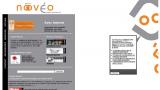 Agence création site Internet Chambéry - conseil en communication : Nooveo