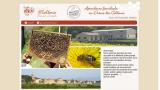 Miellerie Saint Joseph, apiculture et vente en ligne de miels dans la Drôme