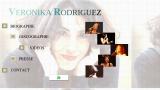 Site officiel de Veronika Rodriguez