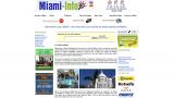 Guide de Miami, attractions et sorties a Miami