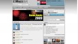 MUZZART  - Bordeaux Webzine & Concerts