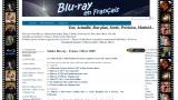 Blu-ray En Francais - Test Blu-ray, Actu Blu Ray, Bon Plan Blu-ray, Sortie, Actualité, Matériel