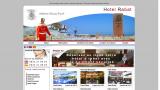 Hotel Rabat � Riad Rabat : Meilleurs Hotels à Rabat, réservation hôtels en ligne