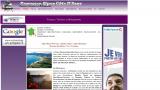 informations tourisme vacances et hébergement en provence-Alpes-Côte d'Azur