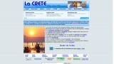La Crète - Guide Touristique -