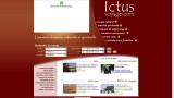 Ictus Voyages agence spécialisée dans les voyages culturels et spirituels