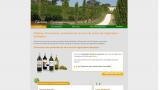 Chateau Couronneau : producteur de vin biologique dans le Bordelais (33) -  Achat en ligne