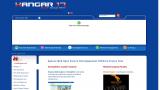 Hangar 17 ICT: Développement de site web et webmastering offshore