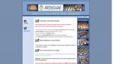 Ardeluxe - Création et vente de jeux d'échecs à thème de collection et de luxe - Artisanat d'art.