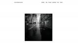 jean-christophe sartoris - photographie noir et blanc, holga et musique