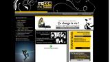 Itecom Paris – Formation Webdesigner, Graphisme