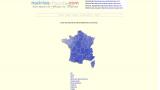 Les mairies de France sur Internet