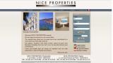 NICE PROPERTIES Estate Agents - Home and simple search