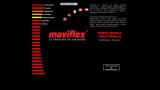Maviflex, la solution en portes souples industrielles, automatiques ou manuelles.