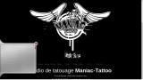 tatouages maniac tattoo