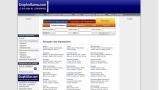 Graphorama.com, L'annuaire de l'imprimerie en ligne et des imprimeurs