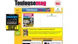 Toulouse Mag - Le mensuel des nouveaux toulousains - Infos, actualité, loisirs
