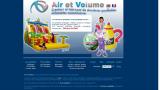 Air & Volume Jeux gonflables
