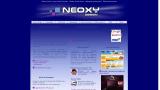 Neoxy Design - Creation de site internet grenoble