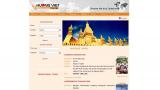 Asean Travel & Tours: Spécialiste à l'Indochine et ses allentours