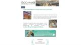 SOCAMAB ASSURANCES SA, garantie financière (loi hoguet) des administrateurs de biens (75)