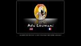 Ada Loumani - Maître Verrier - Glass Master (06)