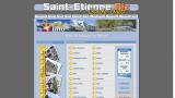Découvrir St-Etienne