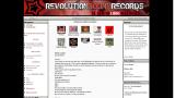 Collectif revolution sound records