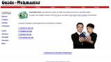 Guide Webmaster