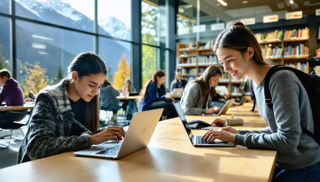 découvrez uga leo, la plateforme numérique de l'université de grenoble, dédiée à accompagner les étudiants dans leur parcours académique. accédez à des services innovants et personnalisés pour optimiser votre expérience universitaire.