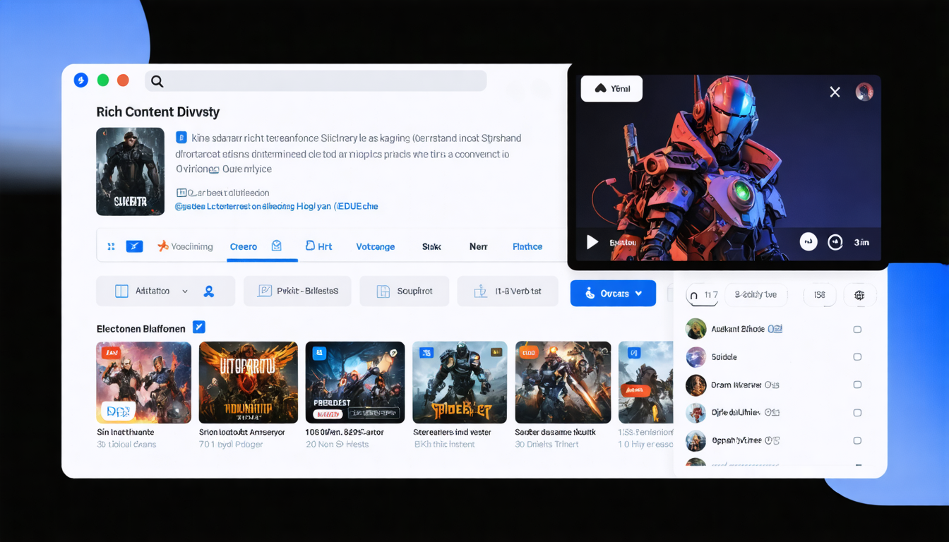 découvrez wiflix, la nouvelle plateforme de streaming qui vous permet de savourer vos séries et films préférés en toute simplicité. profitez d'un large catalogue, d'une interface conviviale et d'une qualité de diffusion exceptionnelle pour vivre une expérience cinématographique inoubliable.